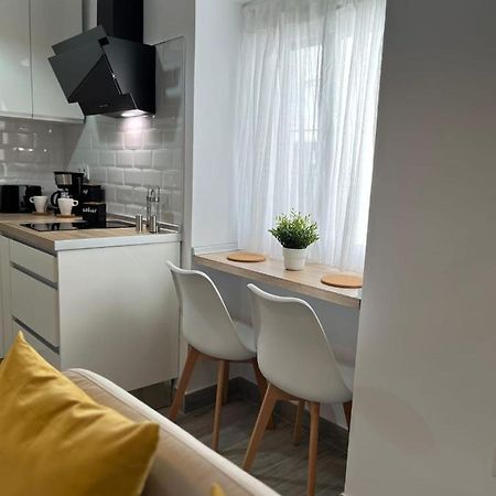 Apartamento 29 Arcos de la Frontera Eksteriør billede
