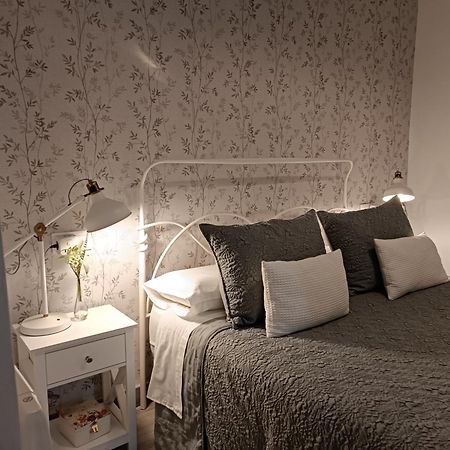Apartamento 29 Arcos de la Frontera Eksteriør billede