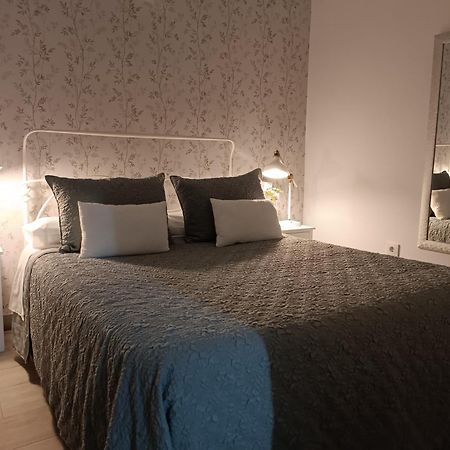 Apartamento 29 Arcos de la Frontera Eksteriør billede