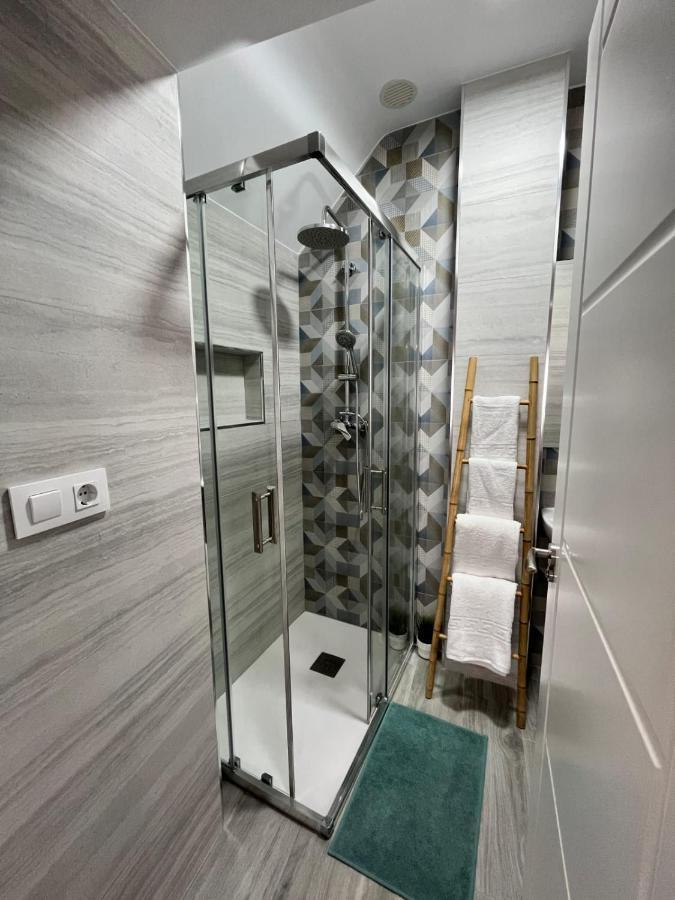 Apartamento 29 Arcos de la Frontera Eksteriør billede