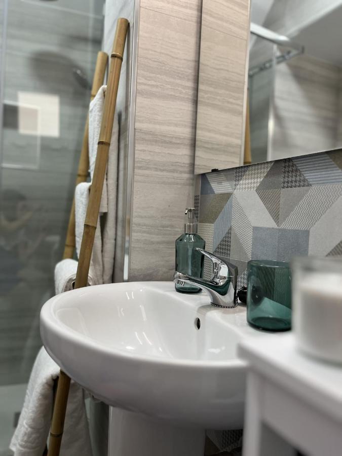 Apartamento 29 Arcos de la Frontera Eksteriør billede