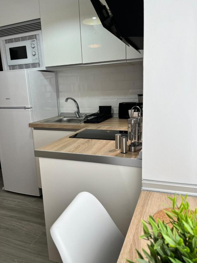 Apartamento 29 Arcos de la Frontera Eksteriør billede