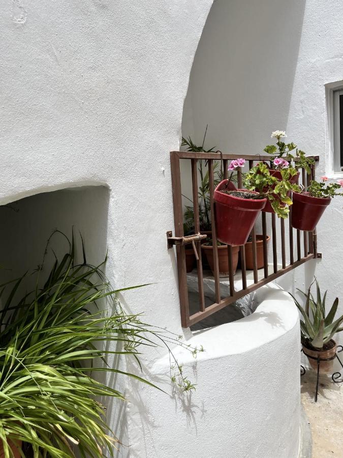 Apartamento 29 Arcos de la Frontera Eksteriør billede