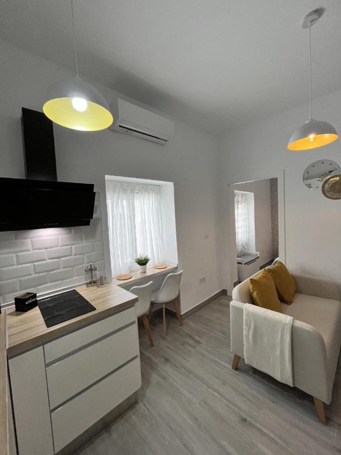 Apartamento 29 Arcos de la Frontera Eksteriør billede