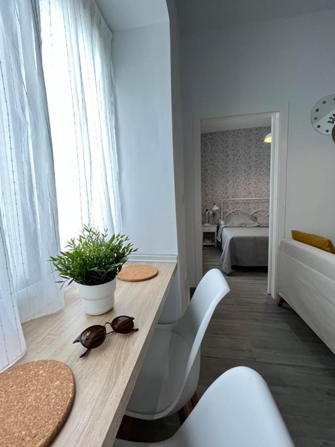 Apartamento 29 Arcos de la Frontera Eksteriør billede