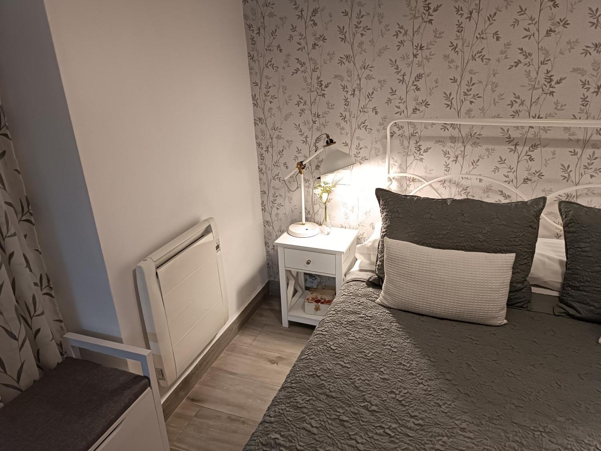 Apartamento 29 Arcos de la Frontera Eksteriør billede
