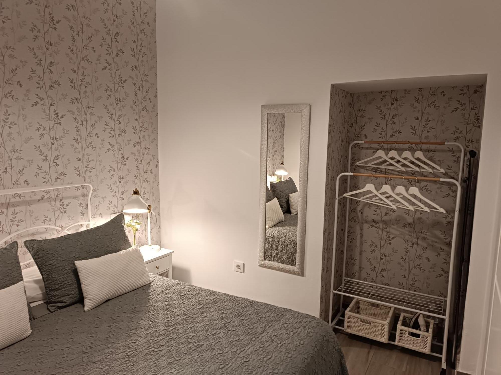 Apartamento 29 Arcos de la Frontera Eksteriør billede