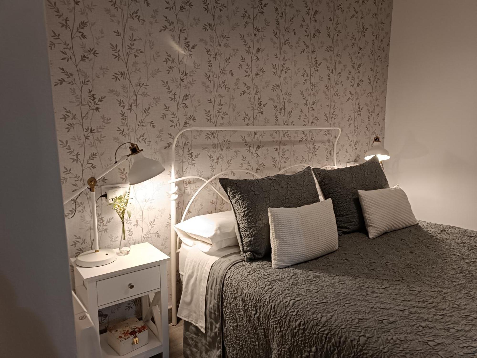 Apartamento 29 Arcos de la Frontera Eksteriør billede