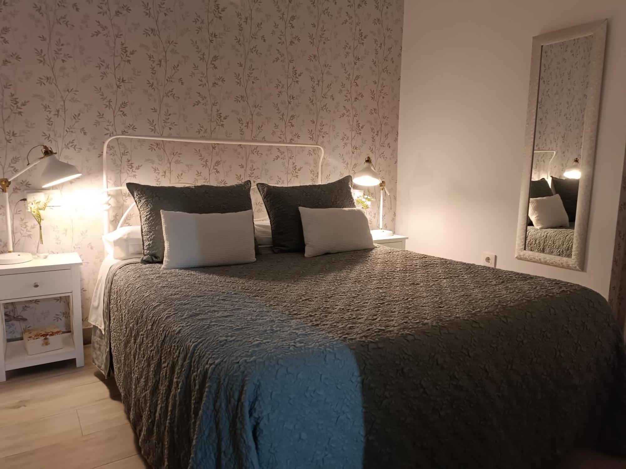 Apartamento 29 Arcos de la Frontera Eksteriør billede