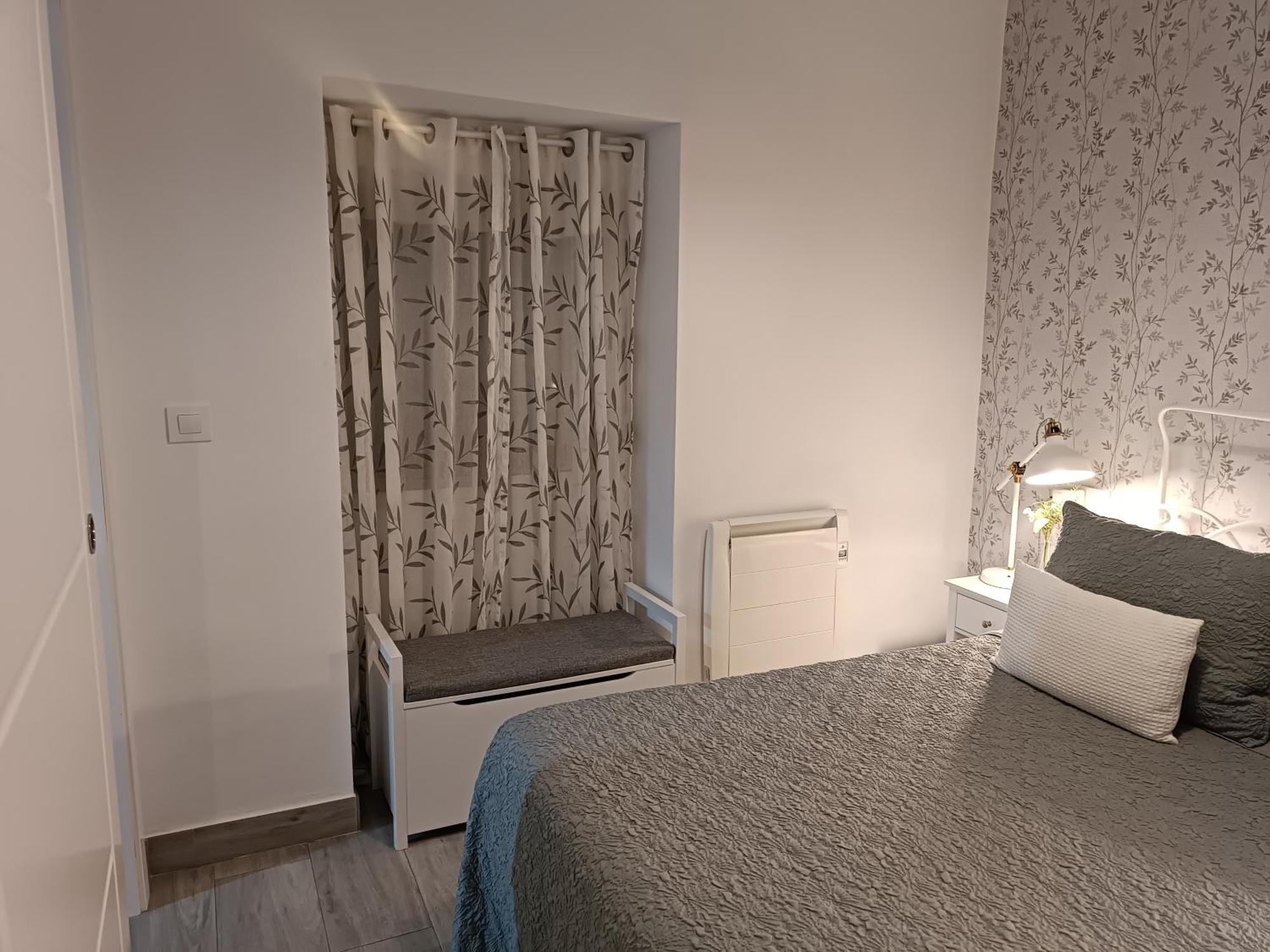 Apartamento 29 Arcos de la Frontera Eksteriør billede